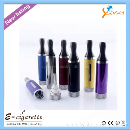 2013 Latest Version Mt3 EGO Clearomizers 3ml